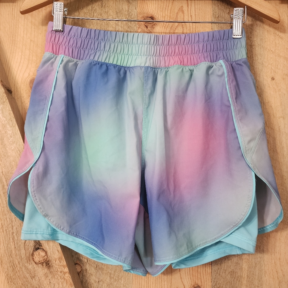 Avia running shorts
